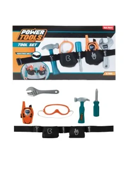 Power Tool Set 6 Pcs