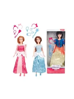 Lauren Teenage Doll...