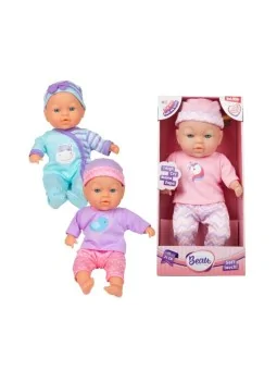 Beau Soft Baby Doll 31 cm...