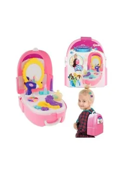 Princess Friends Beauty Set...