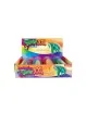 Crazy Glitter Slime Tube XXL