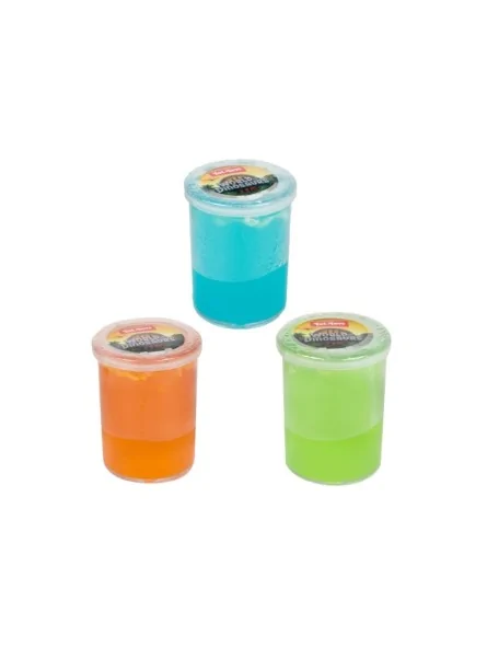 World of Dinosaurs Putty Skeleton