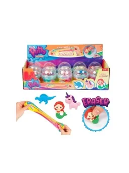 Crazy Putty Super Stretchy...