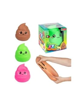 Squeezy XXL Poo 14 cm