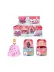 Putty Shyny Princess Dress