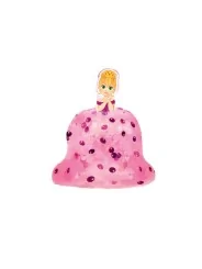 Putty Shyny Princess Dress