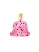 Putty Shyny Princess Dress