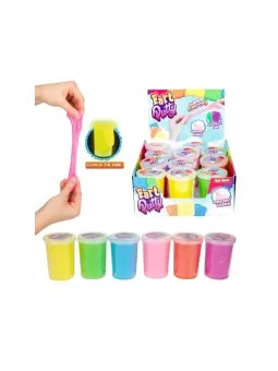 Fart Putty Super Stretchy
