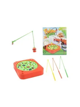 Fishing Game