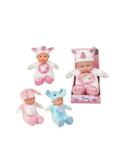 Baby Beau Soft Touch 31 cm