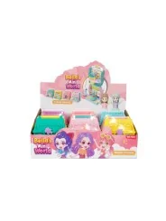 Bellas Mini World Playset