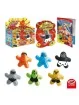 Stretch Power Fighter Squeezy New