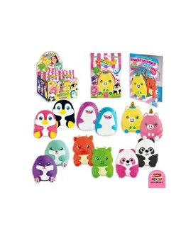 Sofficiotti Squishy Kawaii
