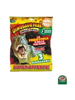 Maxi Busta Dinosaurpark...