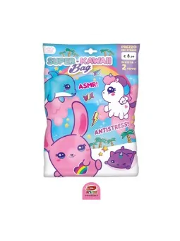 Maxi Busta Super Kawaii Bag