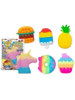 Craze Press Pop It Game...