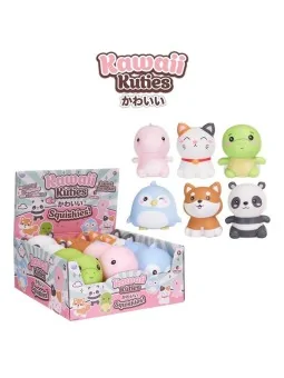 Kawaii Kuties Squishy 13 CM