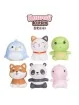 Kawaii Kuties Squishy 13 CM