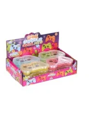 Game Controller Crystal Putty