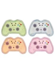 Game Controller Crystal Putty