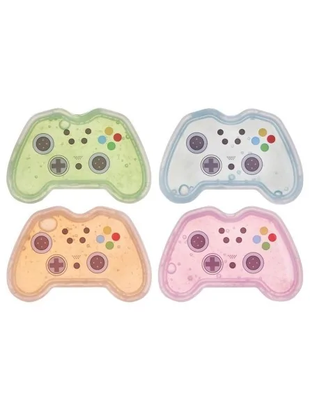 Game Controller Crystal Putty