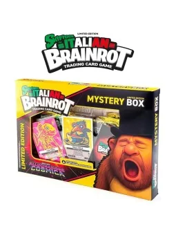 Skifidol Italian Brainrot Mystery Box Beta