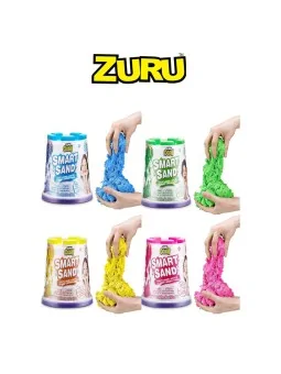 Zuru Smart Sand Sabbia Tubo...