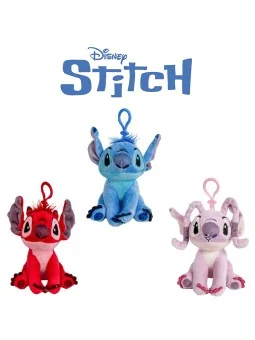 Bagclip Disney Stitch AST...