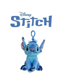 Bagclip Peluche Disney...