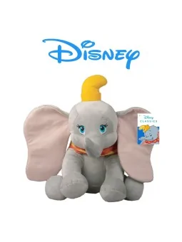 Peluche Disney Dumbo Seduto...