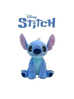 Peluche Disney Stitch 45 cm