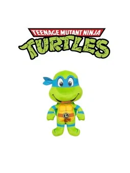 Peluche Ninja Turtles...