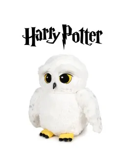 Peluche Harry Potter...