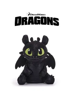 Peluche Dragon Trainer 35 CM