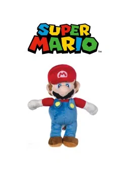 Peluche Super Mario 40 CM