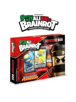 Skifidol Italian Brainrot...