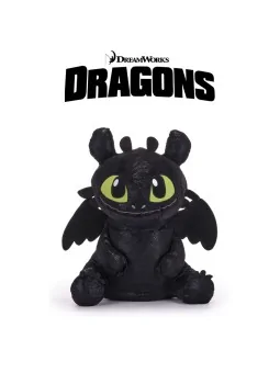 Peluche Dragon Trainer...