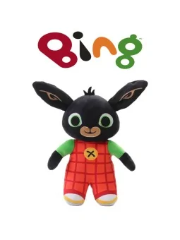 Peluche Bing 27 CM