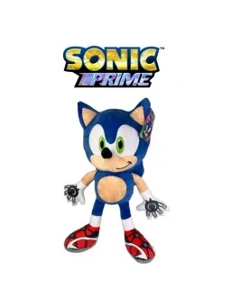 Peluche Sonic Prime 65 cm