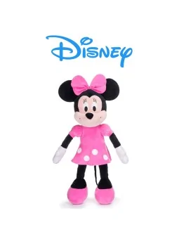 Peluche Minnie New Style 70 cm