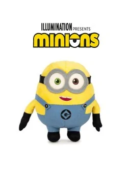 Peluche Minions Bob 60 CM