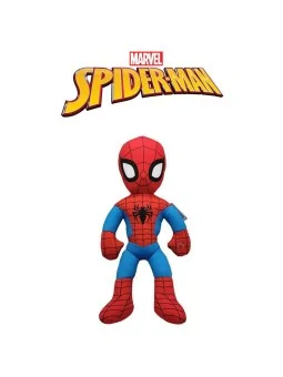 Peluche Spiderman Con Suono...