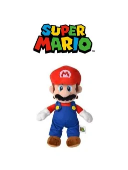 Peluche Super Mario 36 CM