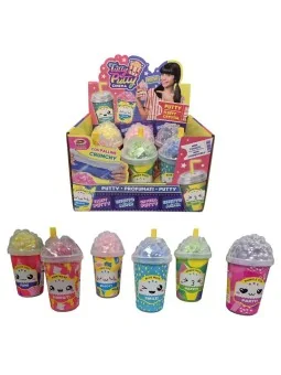 Tutty Putty Cinema Editoriale