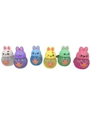 Tutty Putty Kawaii Bunny Editoriale