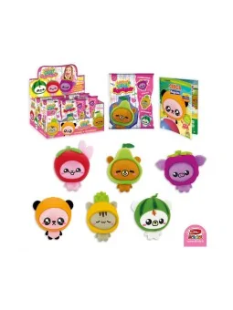 Sofficiotti Puci Squishy
