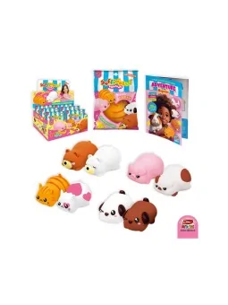 Sofficiotti Squishy Kawaii Serie 2