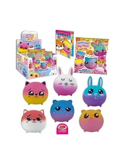 Sofficiotti Gummy Mega Pets Kawaii