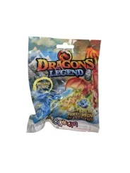 Dragons Legend Sbabam