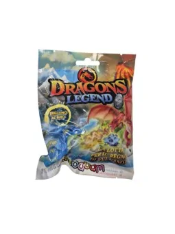 Dragons Legend Sbabam